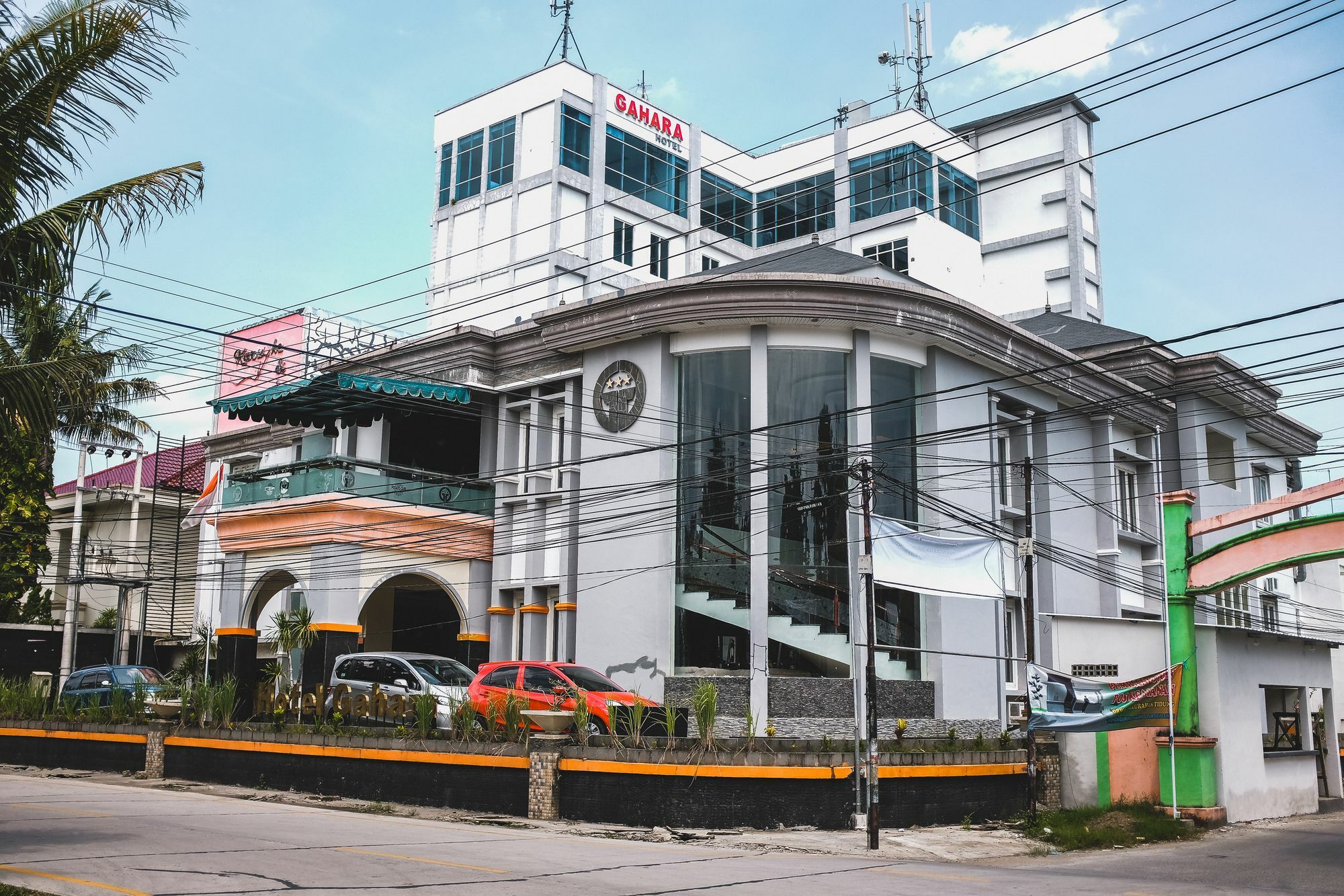Reddoorz Plus Near Mall Panakukang Makassar Dış mekan fotoğraf